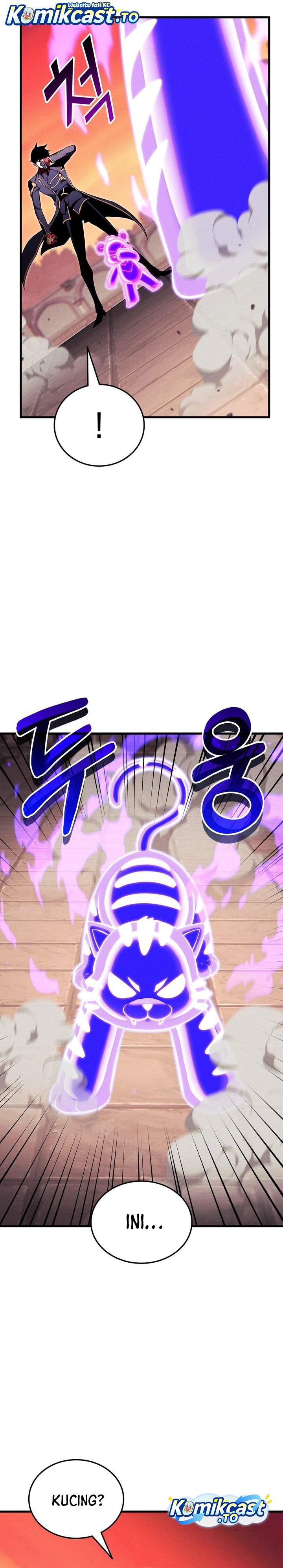 Halaman 5 dari Ranker's Return (2021) Chapter 217
