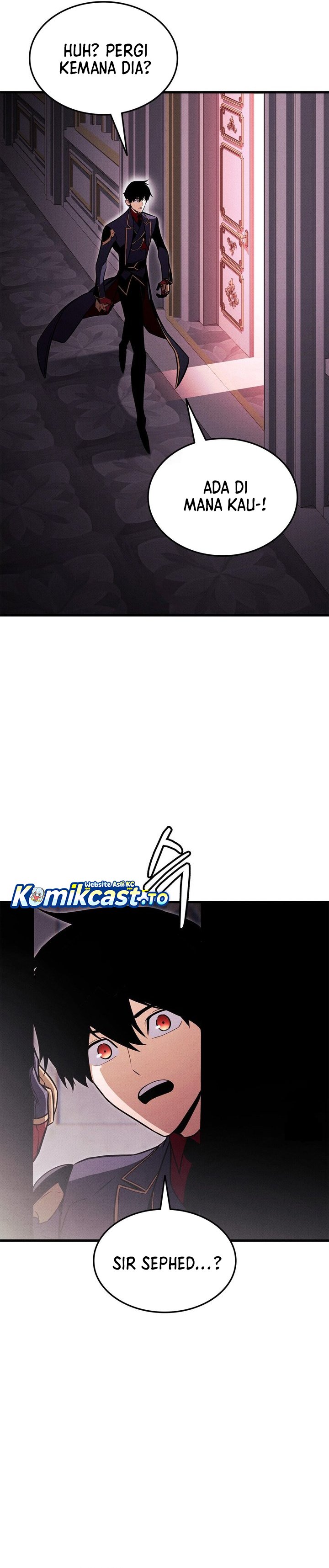 Halaman 42 dari Ranker's Return (2021) Chapter 218