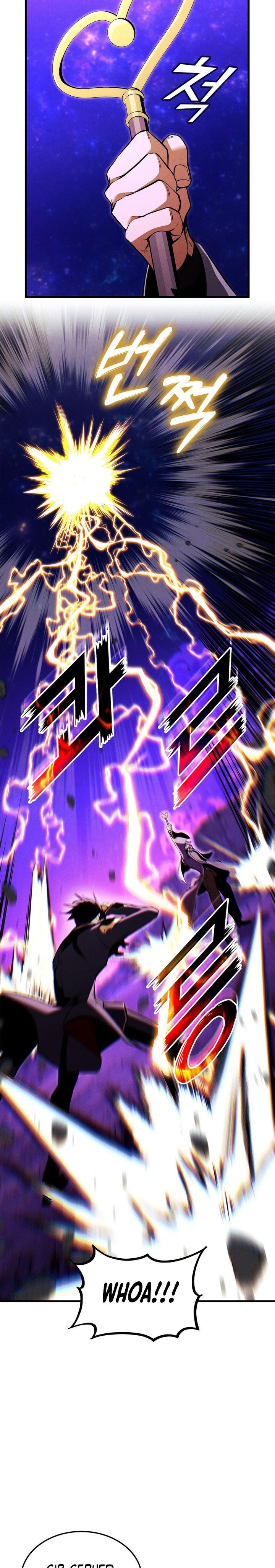 Halaman 19 dari Ranker's Return (2021) Chapter 219