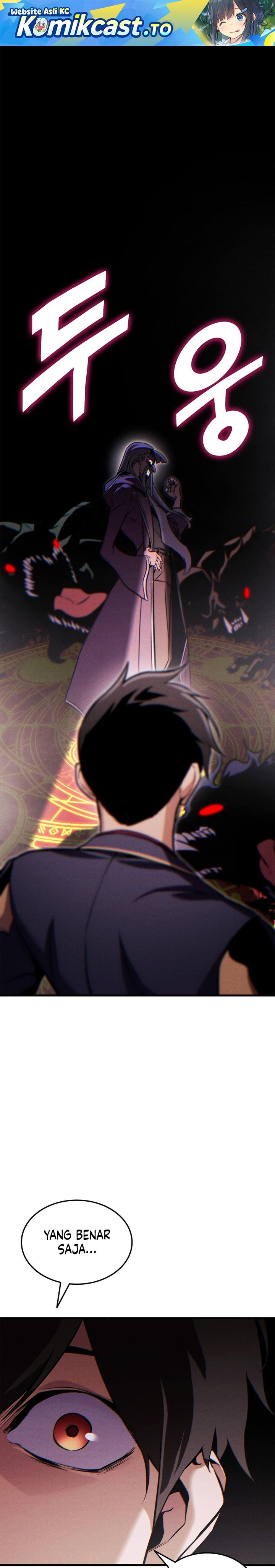 Halaman 2 dari Ranker's Return (2021) Chapter 219
