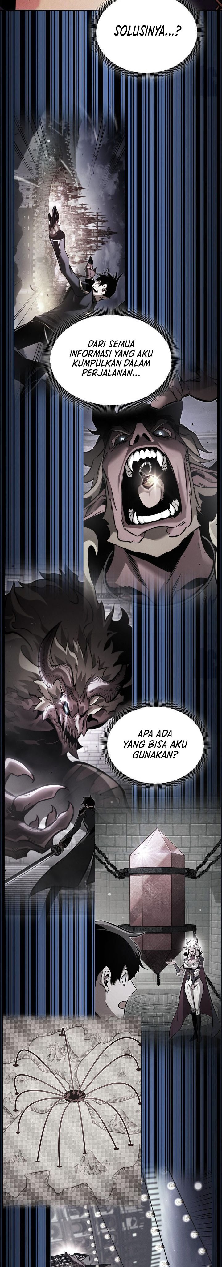 Halaman 25 dari Ranker's Return (2021) Chapter 219