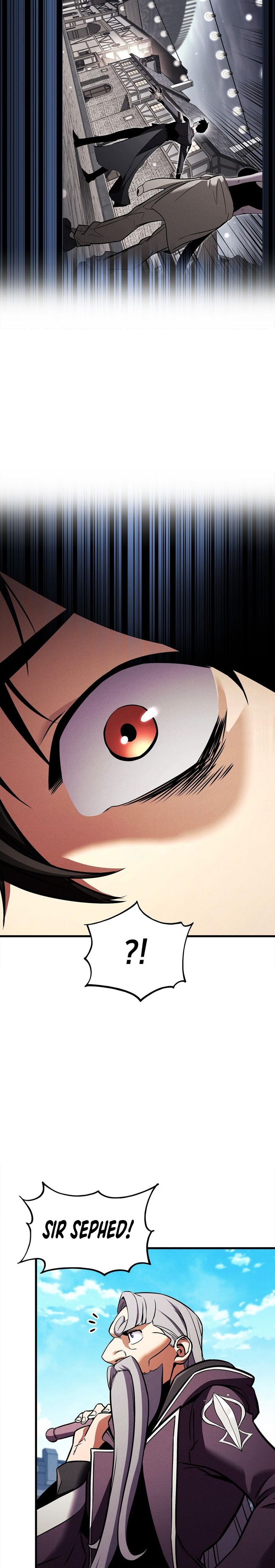 Halaman 26 dari Ranker's Return (2021) Chapter 219