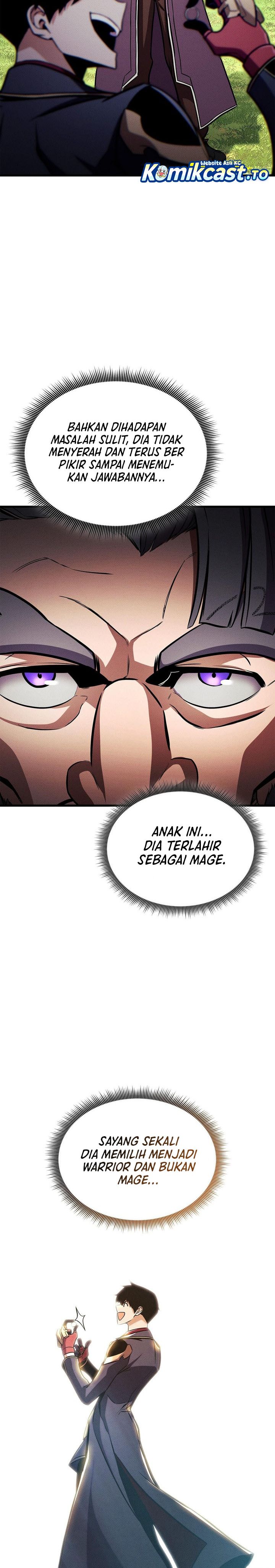 Halaman 31 dari Ranker's Return (2021) Chapter 219