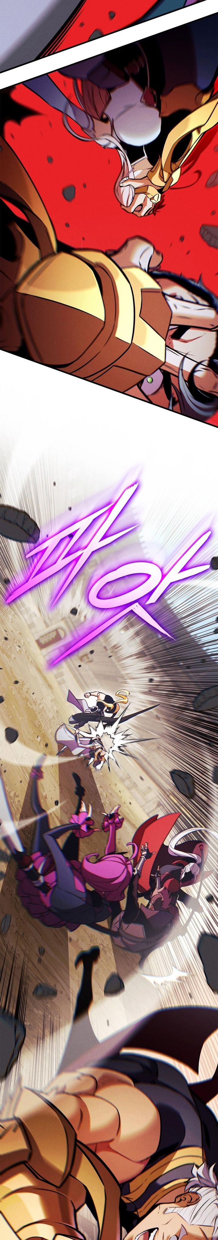 Halaman 41 dari Ranker's Return (2021) Chapter 219