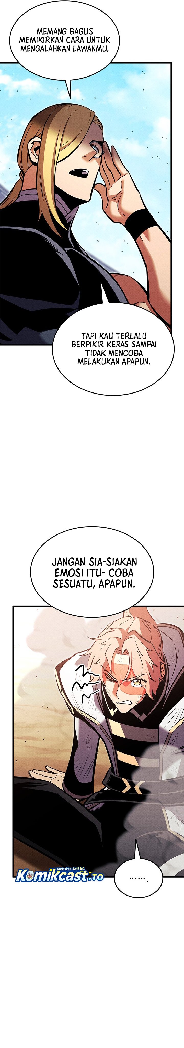 Halaman 10 dari Ranker's Return (2021) Chapter 220