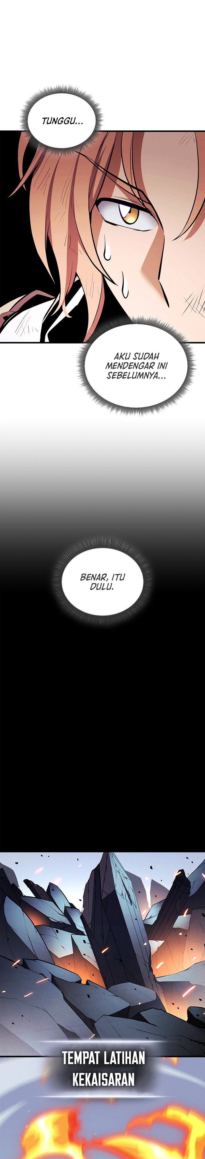 Halaman 11 dari Ranker's Return (2021) Chapter 220