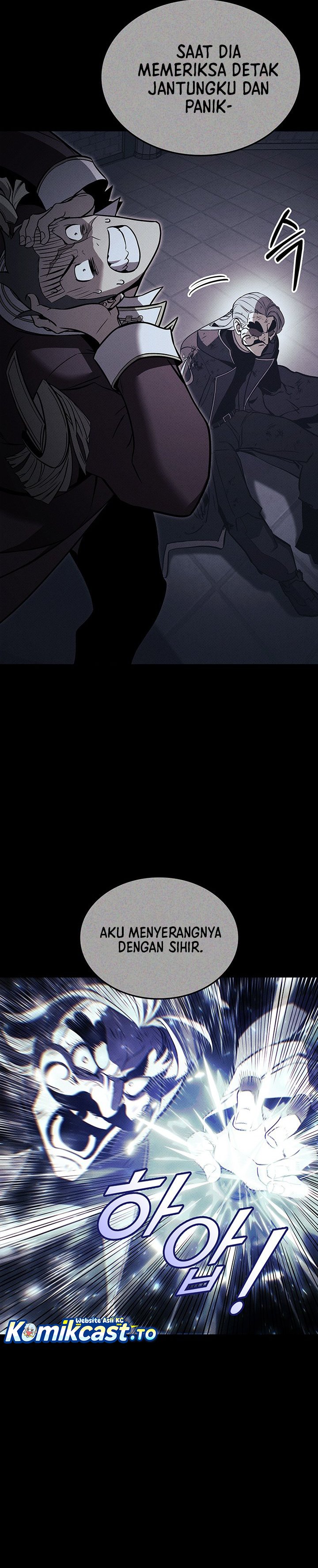 Halaman 17 dari Ranker's Return (2021) Chapter 220