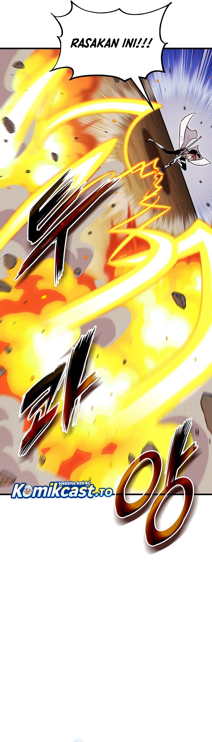 Halaman 25 dari Ranker's Return (2021) Chapter 220