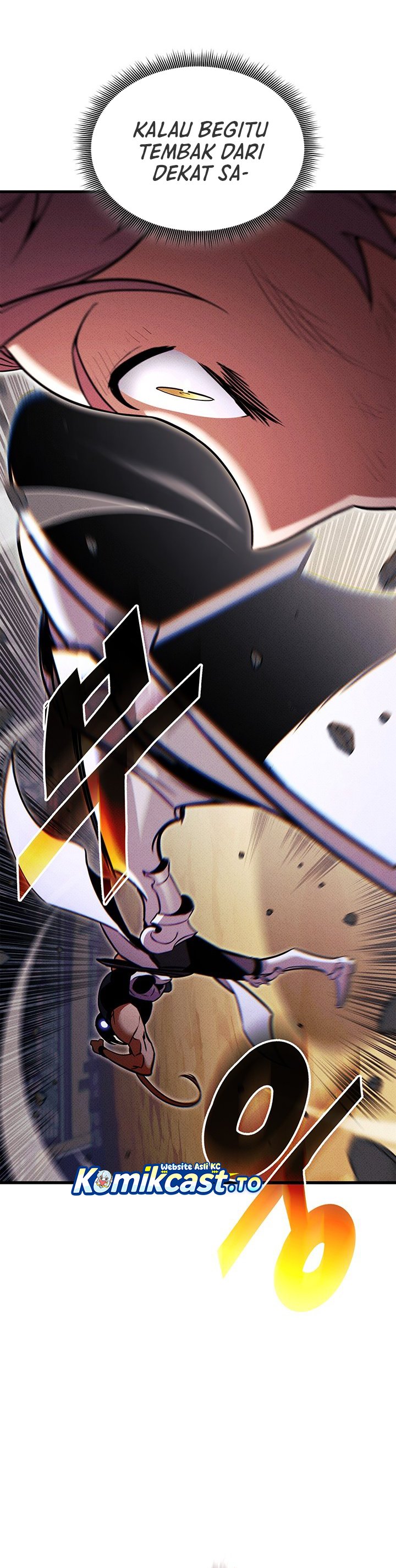 Halaman 27 dari Ranker's Return (2021) Chapter 220