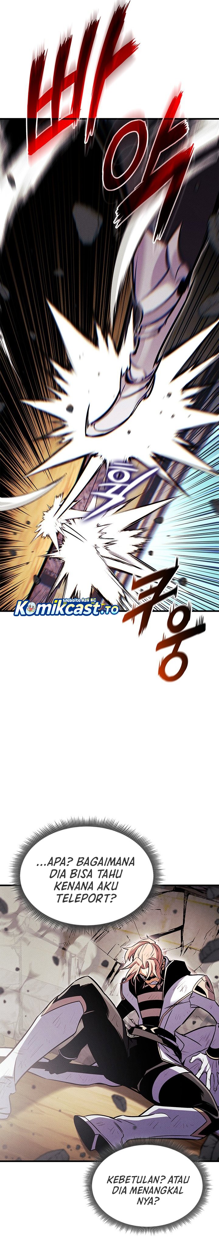 Halaman 28 dari Ranker's Return (2021) Chapter 220