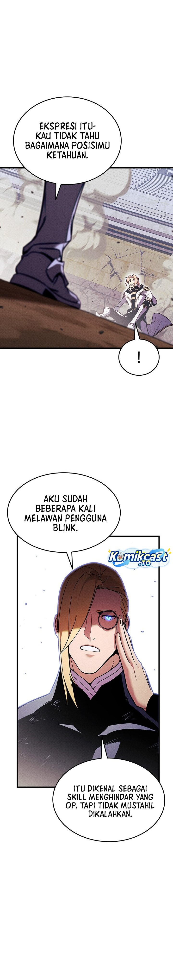 Halaman 29 dari Ranker's Return (2021) Chapter 220
