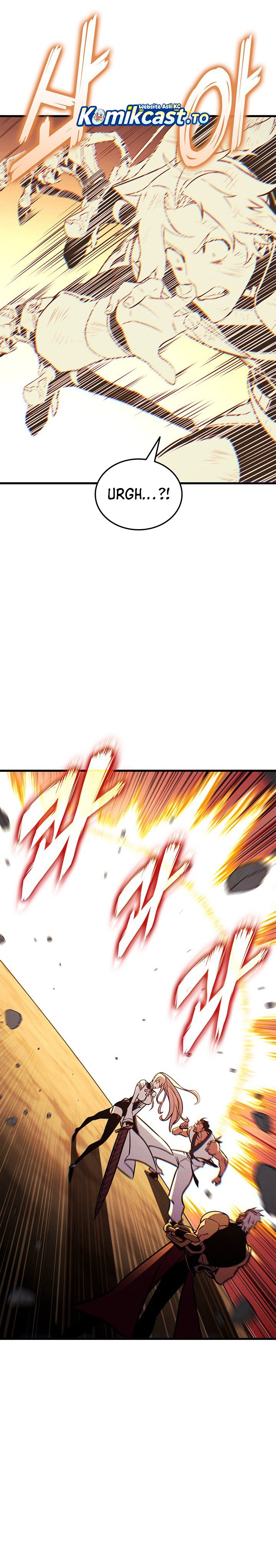 Halaman 33 dari Ranker's Return (2021) Chapter 220