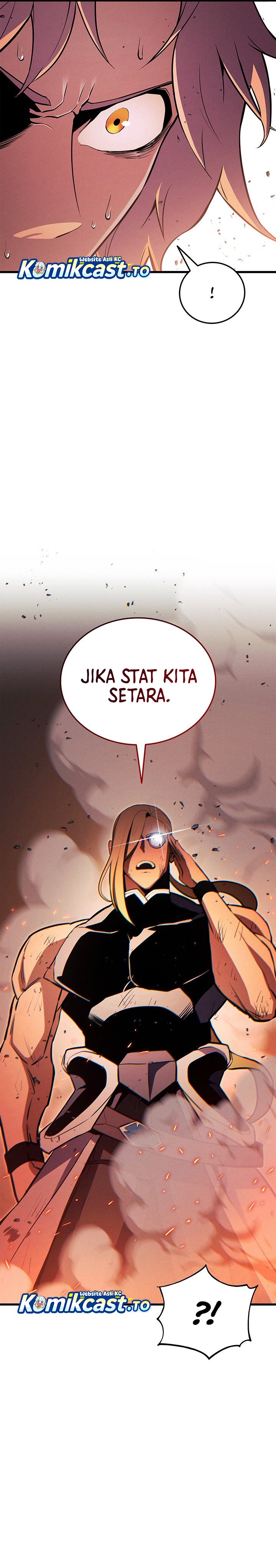 Halaman 45 dari Ranker's Return (2021) Chapter 220