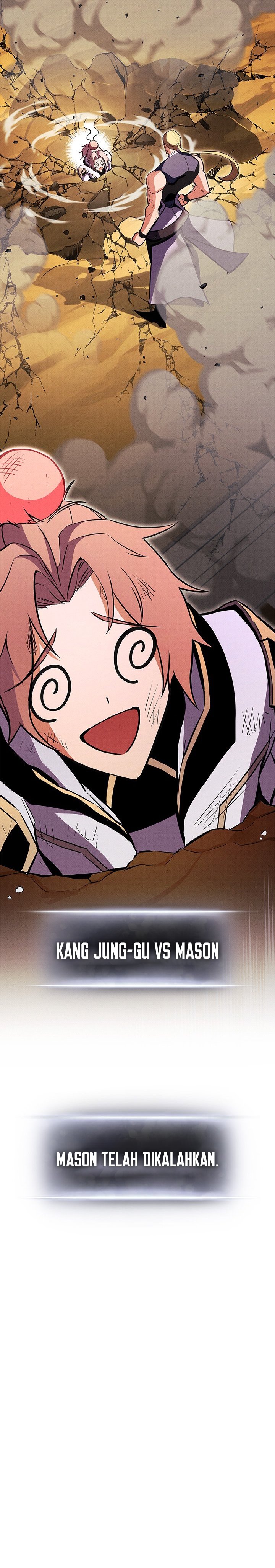 Halaman 48 dari Ranker's Return (2021) Chapter 220