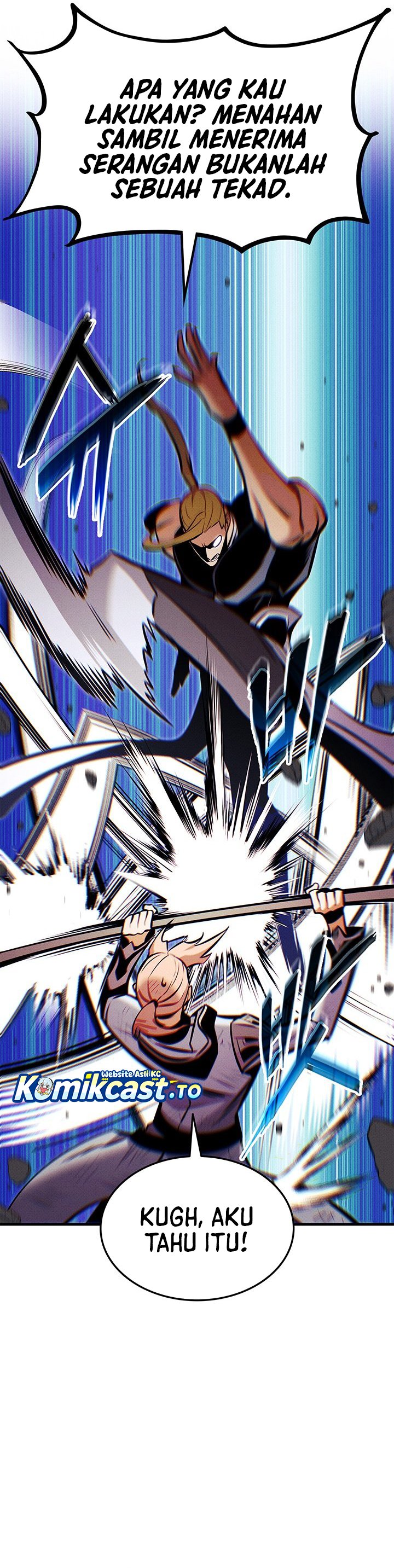 Halaman 5 dari Ranker's Return (2021) Chapter 220
