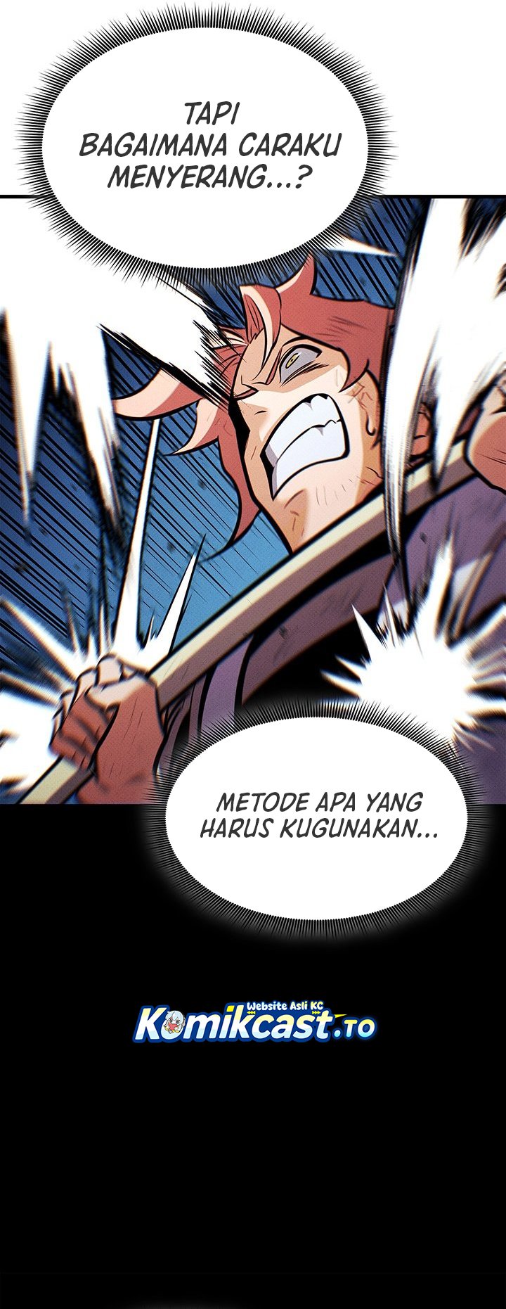 Halaman 6 dari Ranker's Return (2021) Chapter 220