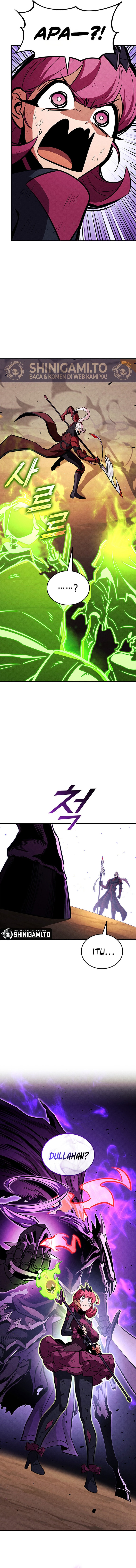 Halaman 15 dari Ranker's Return (2021) Chapter 222