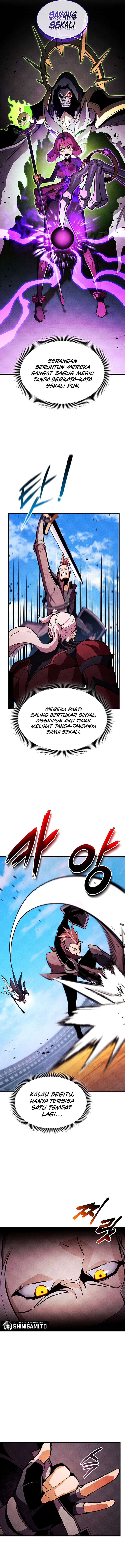 Halaman 6 dari Ranker's Return (2021) Chapter 222