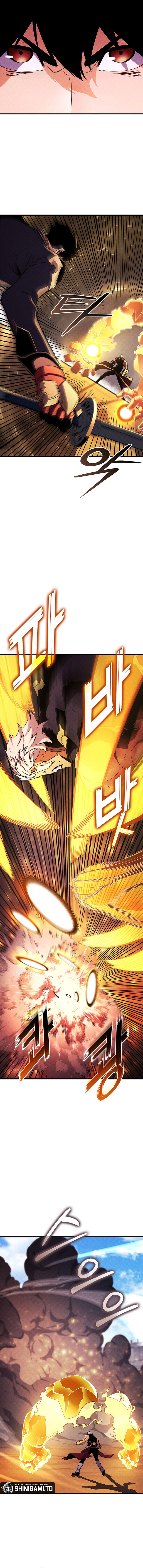 Halaman 12 dari Ranker's Return (2021) Chapter 223