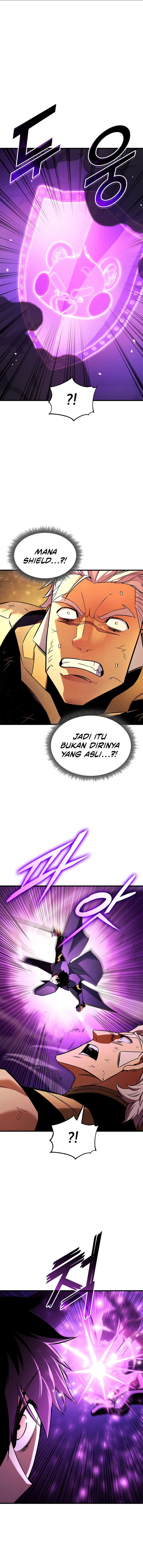 Halaman 14 dari Ranker's Return (2021) Chapter 223