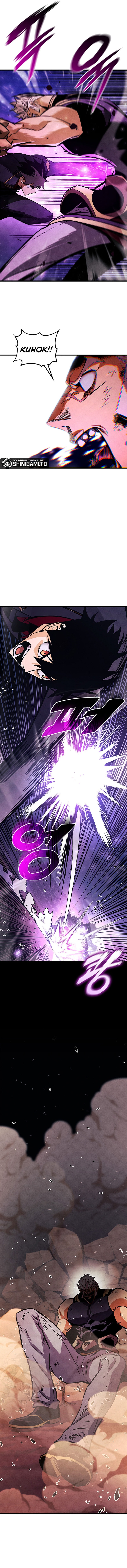 Halaman 15 dari Ranker's Return (2021) Chapter 223