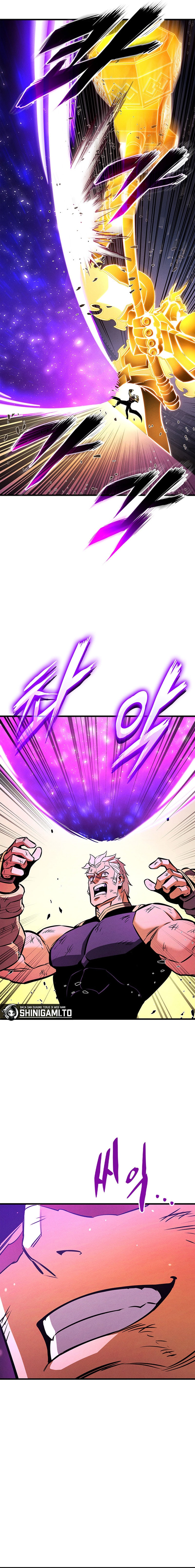 Halaman 17 dari Ranker's Return (2021) Chapter 223