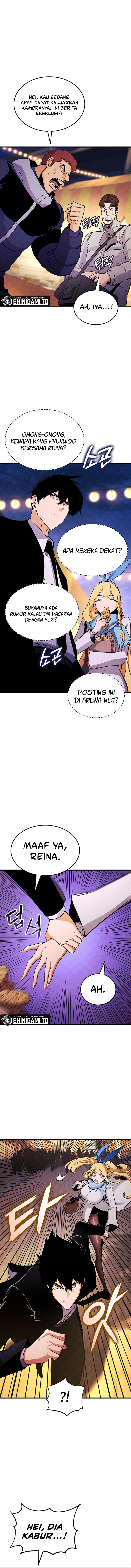 Halaman 11 dari Ranker's Return (2021) Chapter 224
