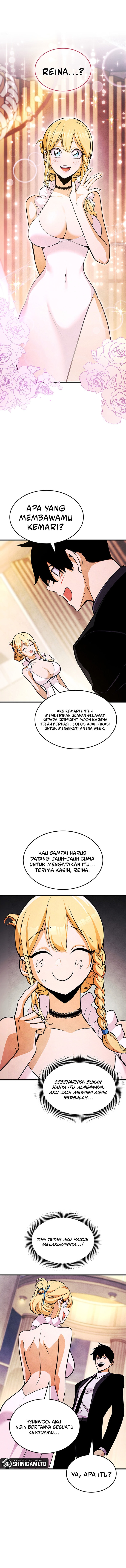 Halaman 5 dari Ranker's Return (2021) Chapter 224