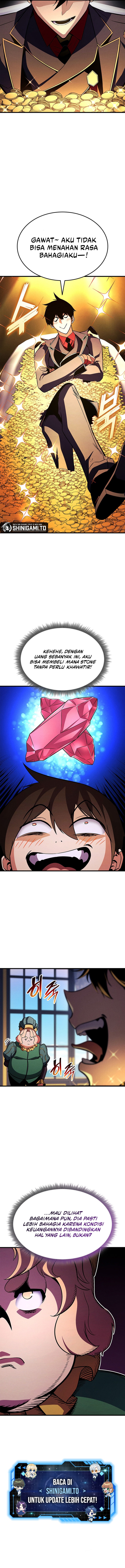 Halaman 22 dari Ranker's Return (2021) Chapter 225