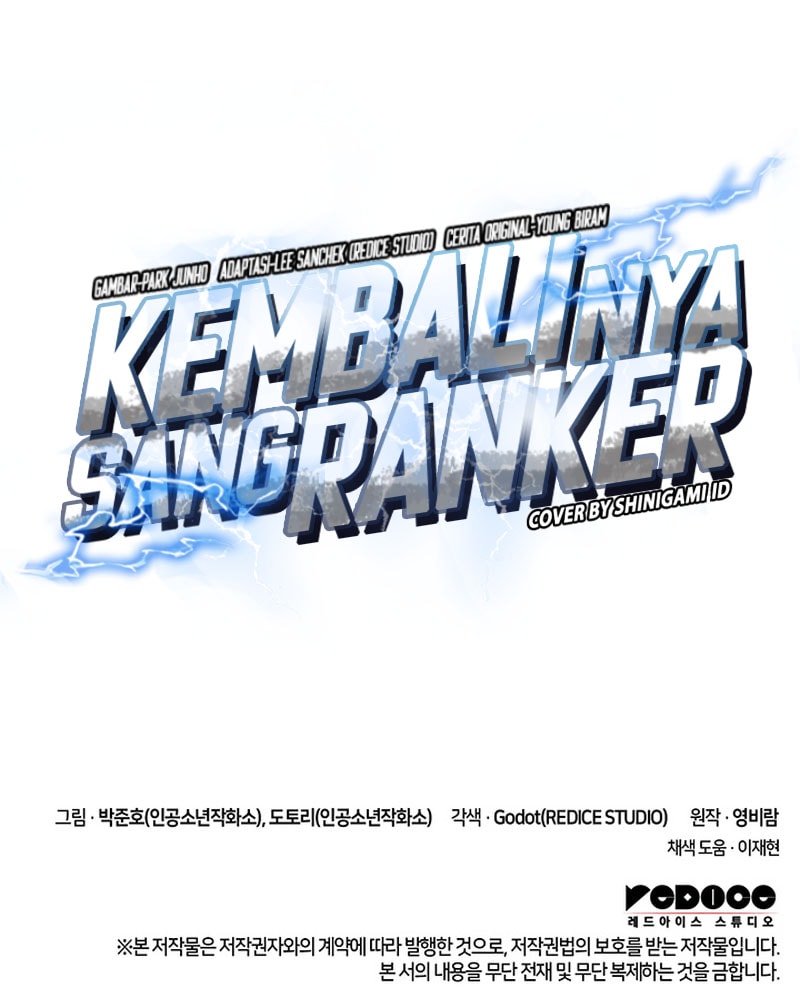 Halaman 23 dari Ranker's Return (2021) Chapter 225