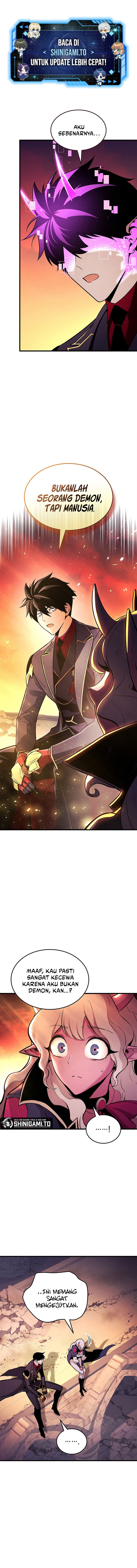 Halaman 2 dari Ranker's Return (2021) Chapter 227