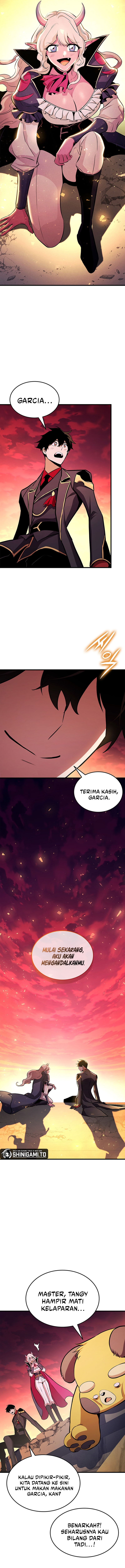 Halaman 5 dari Ranker's Return (2021) Chapter 227