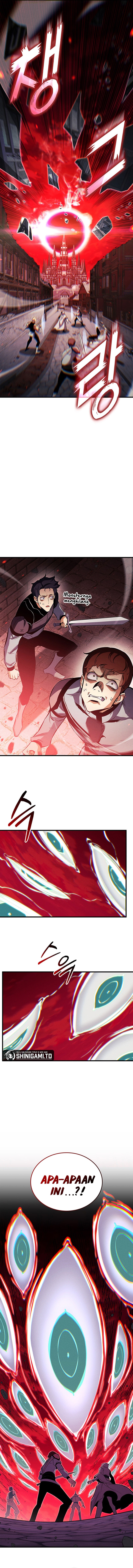 Halaman 10 dari Ranker's Return (2021) Chapter 228