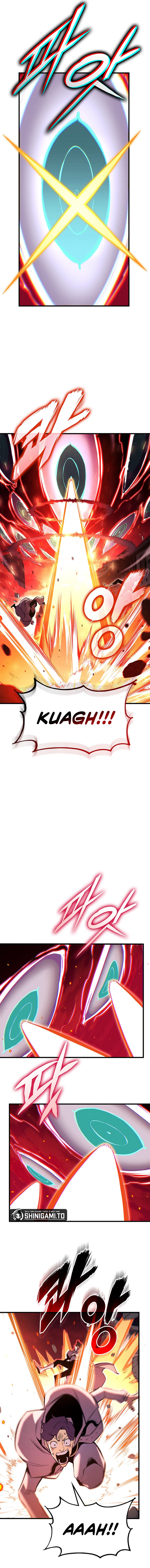 Halaman 11 dari Ranker's Return (2021) Chapter 228