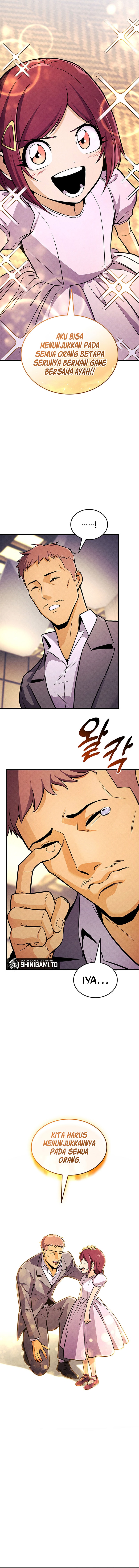 Halaman 13 dari Ranker's Return (2021) Chapter 229