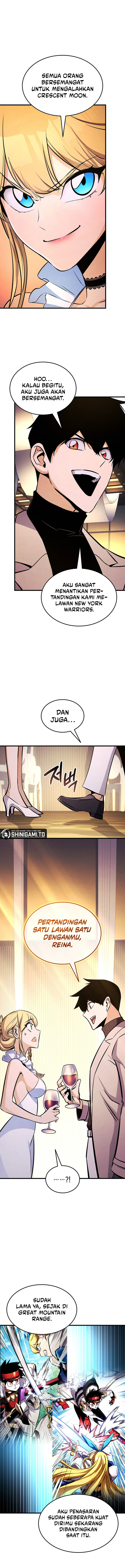 Halaman 15 dari Ranker's Return (2021) Chapter 229