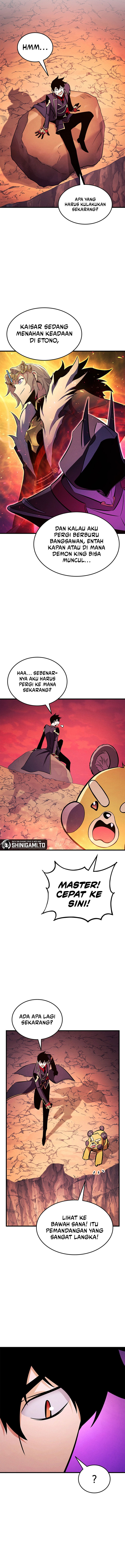 Halaman 19 dari Ranker's Return (2021) Chapter 229