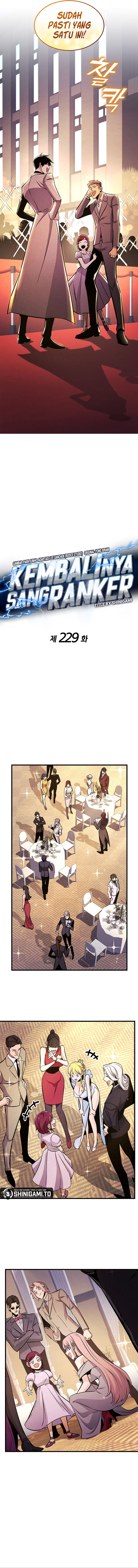 Halaman 6 dari Ranker's Return (2021) Chapter 229