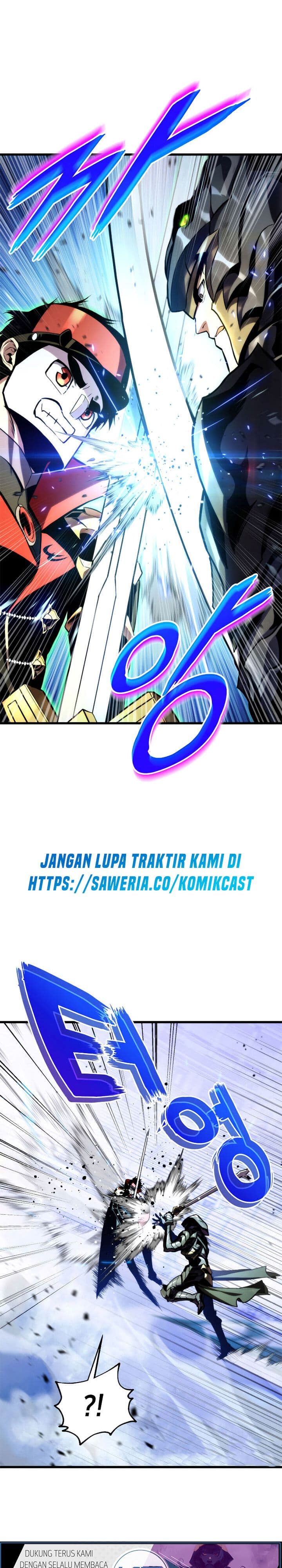 Halaman 17 dari Ranker's Return (2021) Chapter 23
