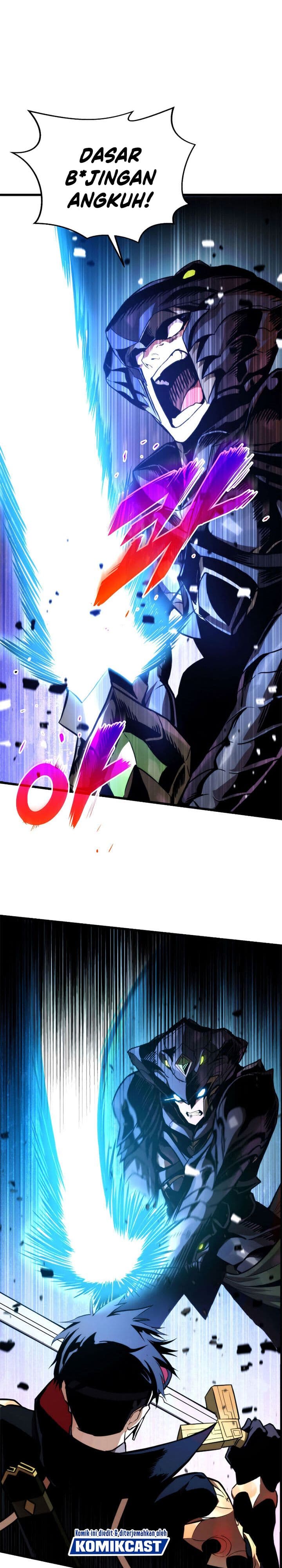 Halaman 26 dari Ranker's Return (2021) Chapter 23