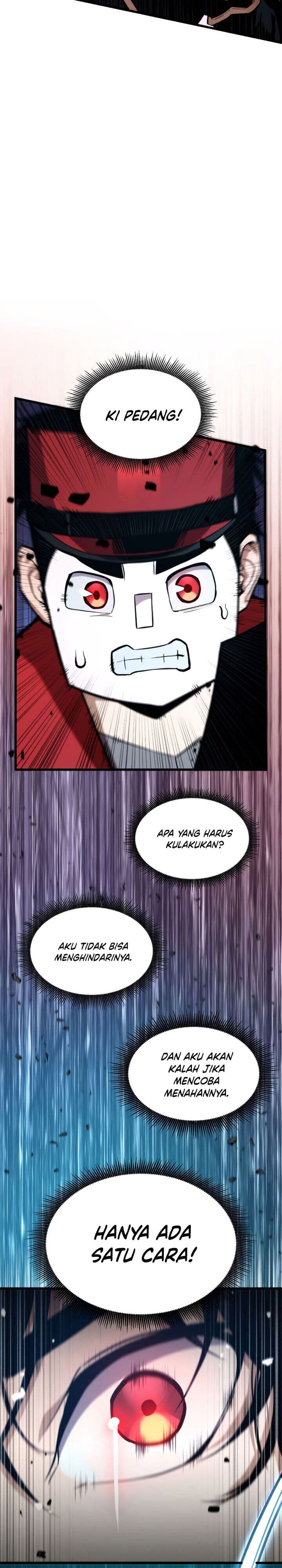 Halaman 27 dari Ranker's Return (2021) Chapter 23