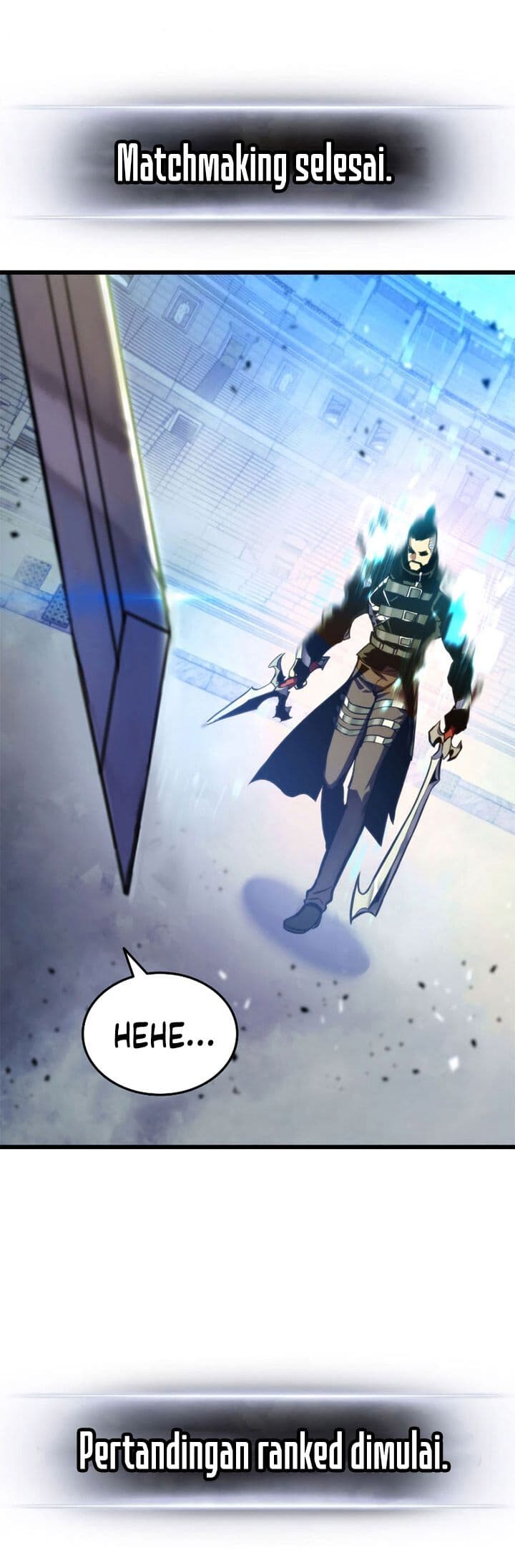 Halaman 4 dari Ranker's Return (2021) Chapter 23