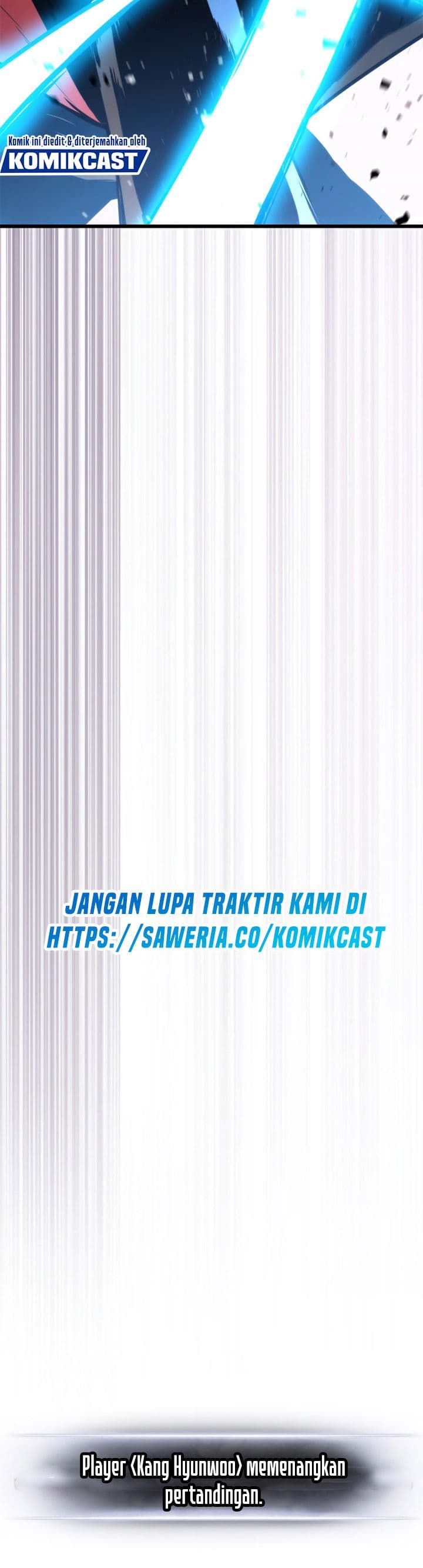 Halaman 7 dari Ranker's Return (2021) Chapter 23