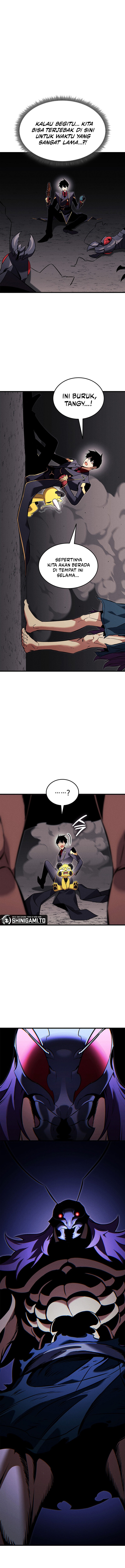 Halaman 18 dari Ranker's Return (2021) Chapter 230