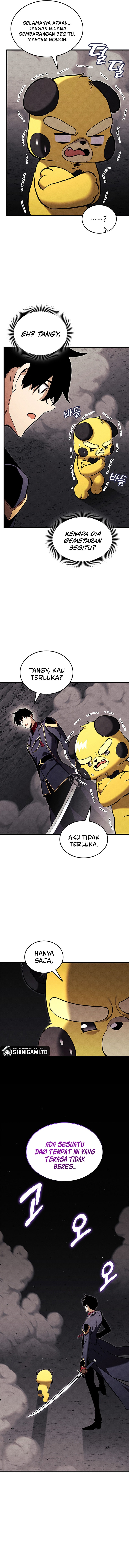 Halaman 3 dari Ranker's Return (2021) Chapter 230