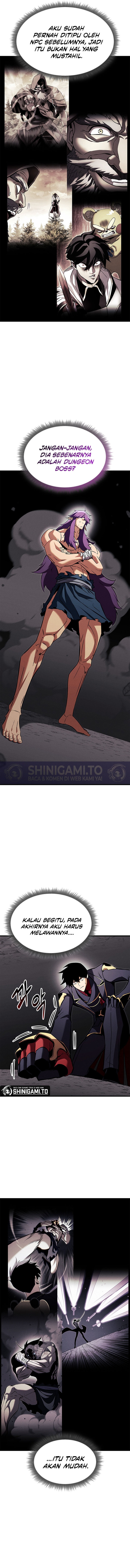 Halaman 13 dari Ranker's Return (2021) Chapter 231