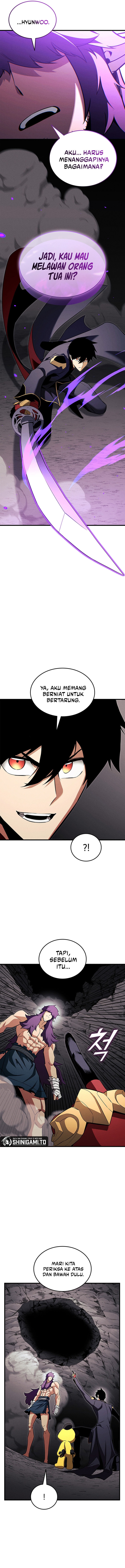 Halaman 16 dari Ranker's Return (2021) Chapter 231