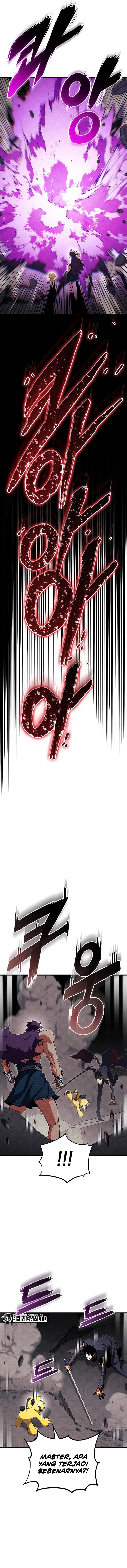 Halaman 18 dari Ranker's Return (2021) Chapter 231