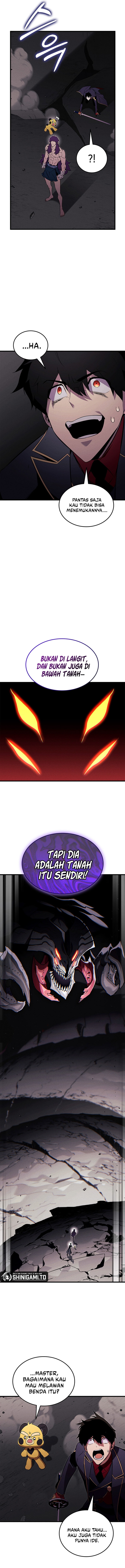 Halaman 19 dari Ranker's Return (2021) Chapter 231