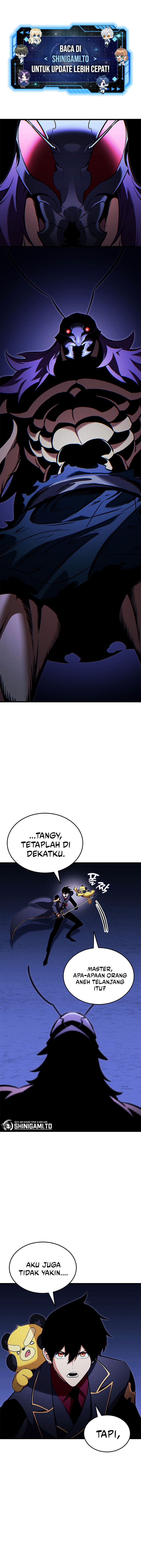 Halaman 2 dari Ranker's Return (2021) Chapter 231